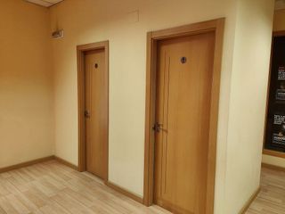 Oficina en alquiler en Centro en Ourense