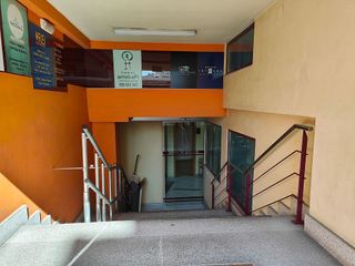 Oficina en alquiler en Centro en Ourense