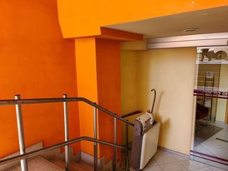 Oficina en alquiler en Centro en Ourense