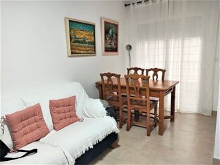 Piso en alquiler en Punta Umbría