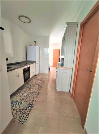 Piso en alquiler en Punta Umbría