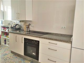 Piso en alquiler en Punta Umbría