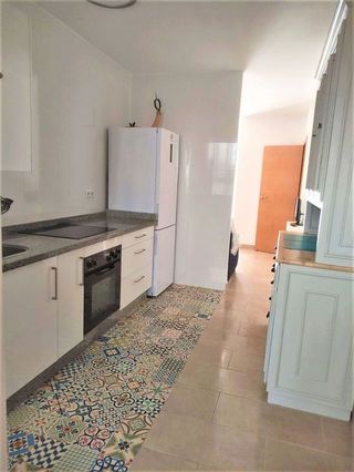 Piso en alquiler en Punta Umbría