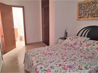 Piso en alquiler en Punta Umbría