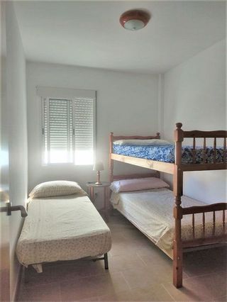 Piso en alquiler en Punta Umbría