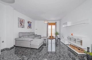 Piso en alquiler en Ogíjares