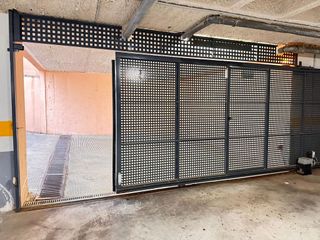 Garaje en alquiler en Garbinet en Alicante