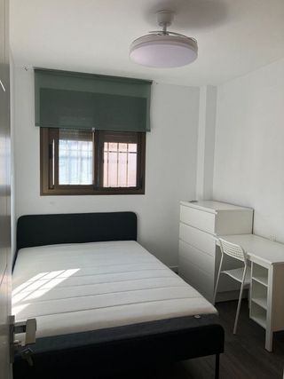 Piso en alquiler en Cotomar - Urbanizaciones en Rincón de la Victoria