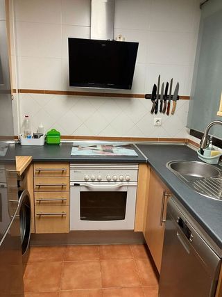 Piso en alquiler en Cotomar - Urbanizaciones en Rincón de la Victoria