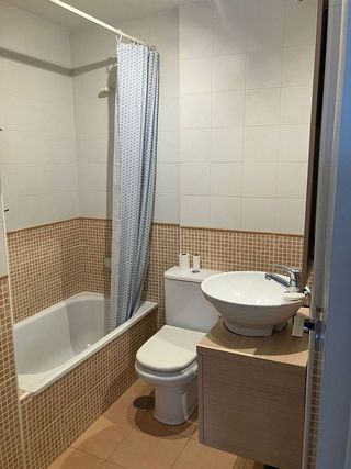 Piso en alquiler en Cotomar - Urbanizaciones en Rincón de la Victoria