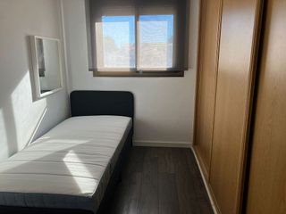 Piso en alquiler en Cotomar - Urbanizaciones en Rincón de la Victoria