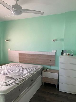 Piso en alquiler en Cotomar - Urbanizaciones en Rincón de la Victoria