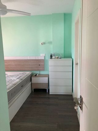 Piso en alquiler en Cotomar - Urbanizaciones en Rincón de la Victoria