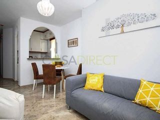 Piso en alquiler en Playa del Rincón en Rincón de la Victoria