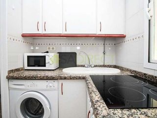 Piso en alquiler en Playa del Rincón en Rincón de la Victoria