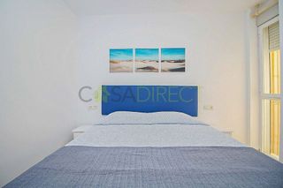 Piso en alquiler en Playa del Rincón en Rincón de la Victoria