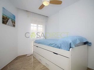 Piso en alquiler en Playa del Rincón en Rincón de la Victoria