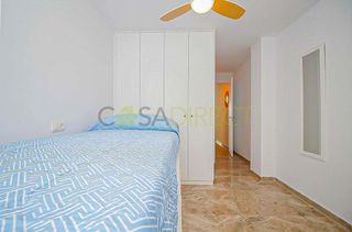 Piso en alquiler en Playa del Rincón en Rincón de la Victoria