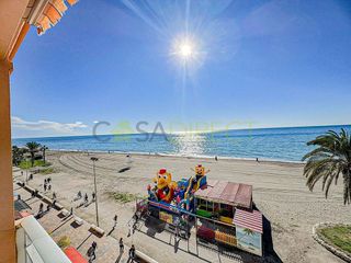 Piso en alquiler en Playa del Rincón en Rincón de la Victoria