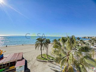 Piso en alquiler en Playa del Rincón en Rincón de la Victoria