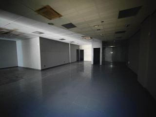 Local comercial en alquiler en Triana Casco Antiguo en Sevilla