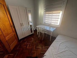 Piso en alquiler en Santa María en Ciudad Real