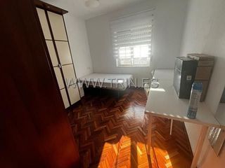 Piso en alquiler en Santa María en Ciudad Real