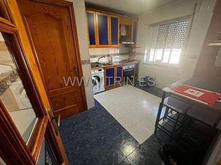 Piso en alquiler en Santa María en Ciudad Real