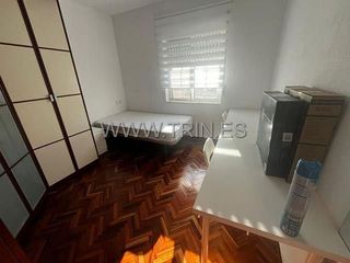 Piso en alquiler en Santa María en Ciudad Real