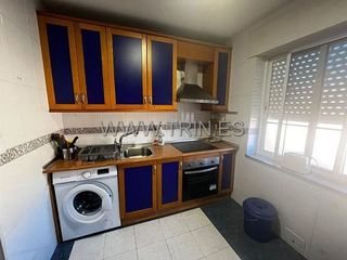 Piso en alquiler en Santa María en Ciudad Real