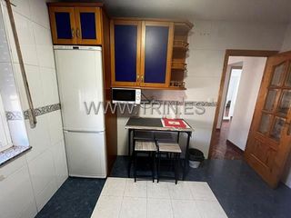 Piso en alquiler en Santa María en Ciudad Real