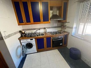 Piso en alquiler en Santa María en Ciudad Real