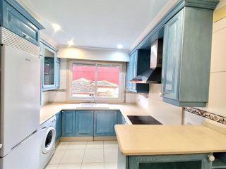 Piso en alquiler en Centro en Ourense