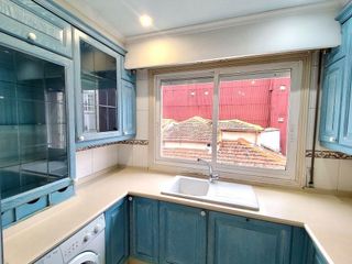 Piso en alquiler en Centro en Ourense