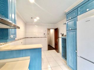 Piso en alquiler en Centro en Ourense