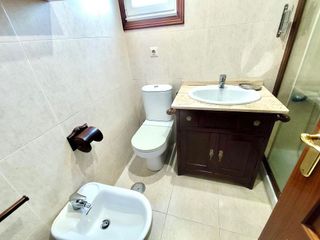 Piso en alquiler en Centro en Ourense