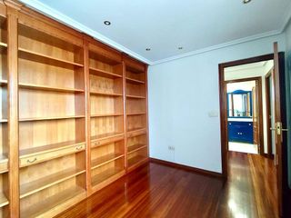 Piso en alquiler en Centro en Ourense