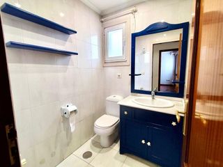 Piso en alquiler en Centro en Ourense