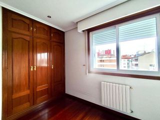 Piso en alquiler en Centro en Ourense