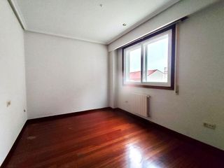 Piso en alquiler en Centro en Ourense