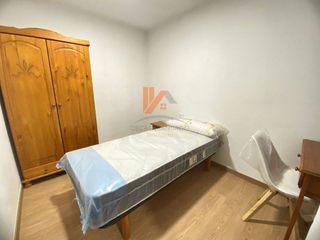 Piso en alquiler en Ensanche - Sar en Santiago de Compostela