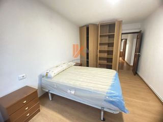 Piso en alquiler en Ensanche - Sar en Santiago de Compostela