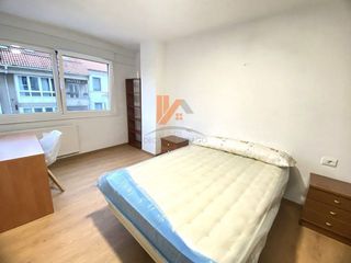 Piso en alquiler en Ensanche - Sar en Santiago de Compostela