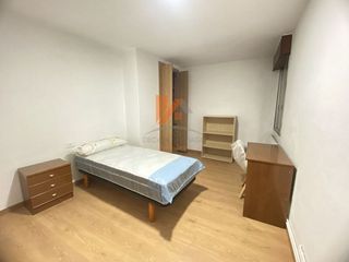 Piso en alquiler en Ensanche - Sar en Santiago de Compostela