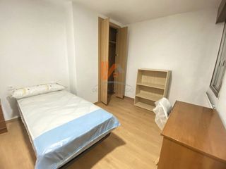 Piso en alquiler en Ensanche - Sar en Santiago de Compostela