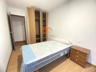 Piso en alquiler en Ensanche - Sar en Santiago de Compostela