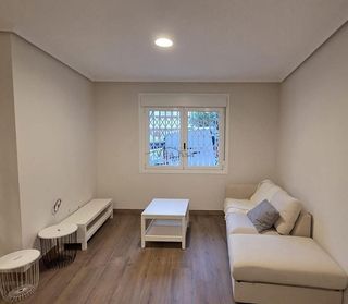 Piso en alquiler en Universidad en Ourense