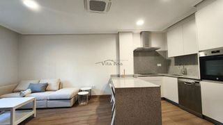 Piso en alquiler en Universidad en Ourense