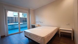 Piso en alquiler en Universidad en Ourense