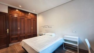 Piso en alquiler en Universidad en Ourense